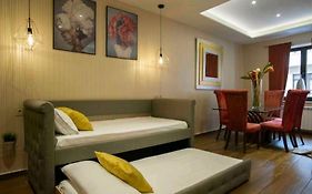 Welcome Salamanca Apartment